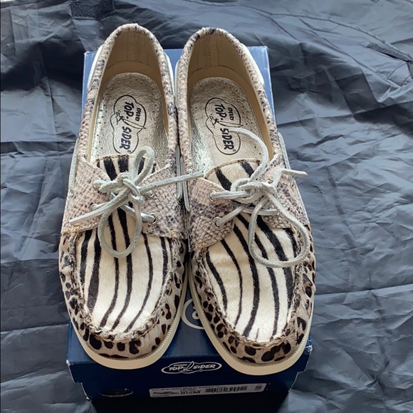 top sider shoes brand